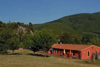 Séjour à la campagne Rinascimento Depandance *