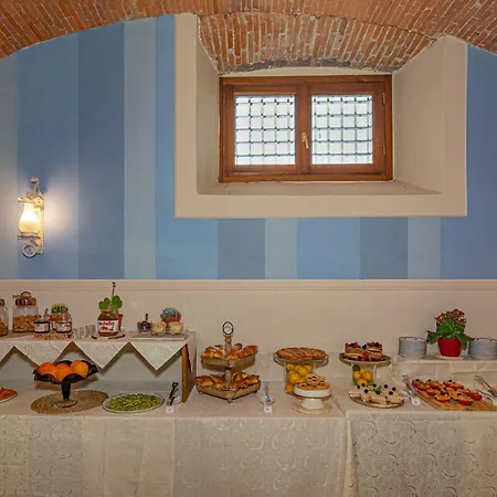 Venkovský dům Rinascimento Depandance