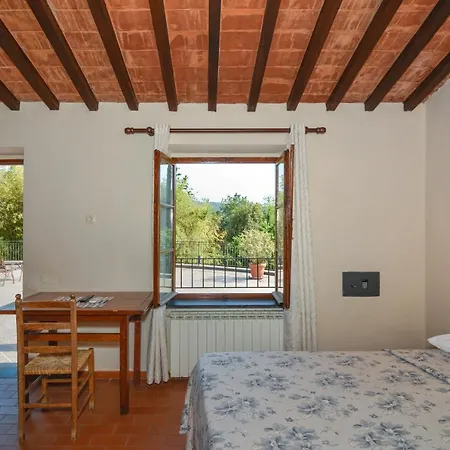 Landhaus Rinascimento Depandance *