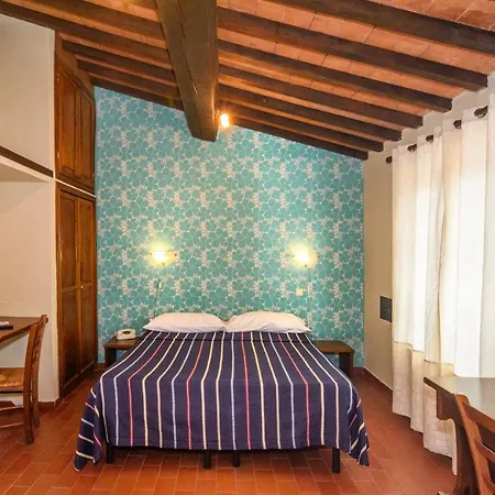 Landhaus Rinascimento Depandance Lucca
