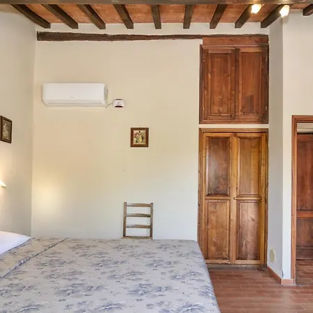 Rinascimento Depandance Landhaus