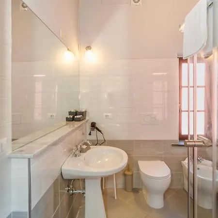 Landhaus Rinascimento Depandance