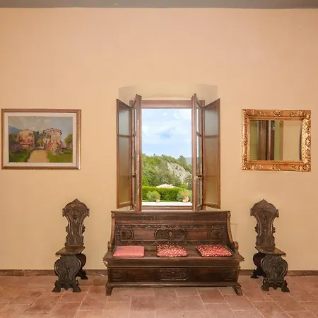 Landhaus Rinascimento Depandance *
