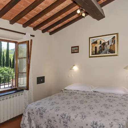 Rinascimento Depandance Landhaus *