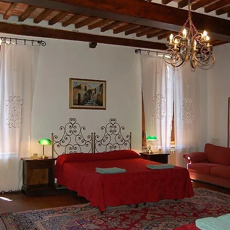 Landhaus Rinascimento Depandance