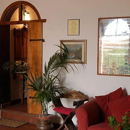 Landhaus Rinascimento Depandance Lucca