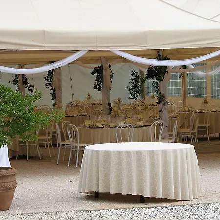 Rinascimento Depandance Landhaus *