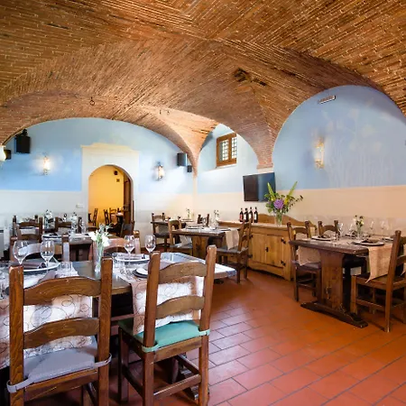 Rinascimento Depandance Kır Evi Lucca