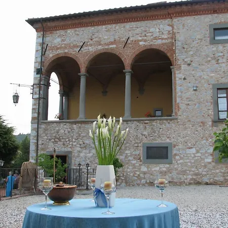 Rinascimento Depandance Country house Lucca