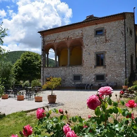Rinascimento Depandance Kır Evi Lucca