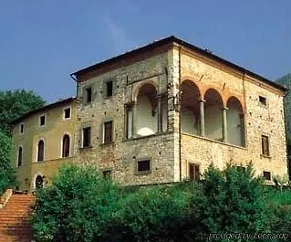 Landhaus Rinascimento Depandance Lucca