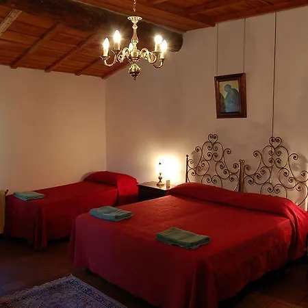Landhaus Rinascimento Depandance
