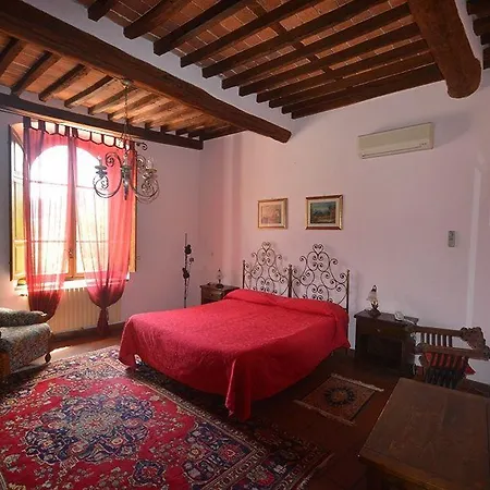 Rinascimento Depandance Landhaus