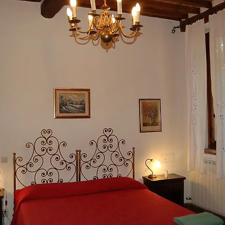Landhaus Rinascimento Depandance