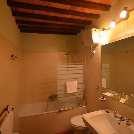 Landhaus Rinascimento Depandance *