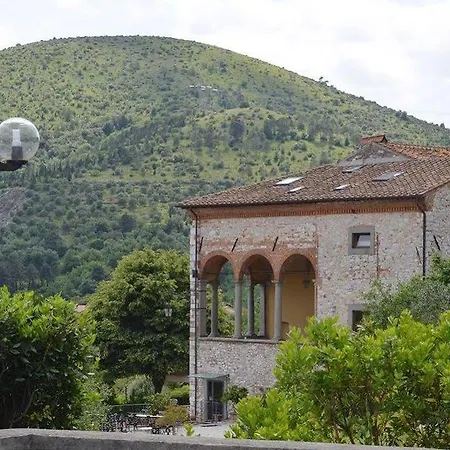Rinascimento Depandance Landhaus *