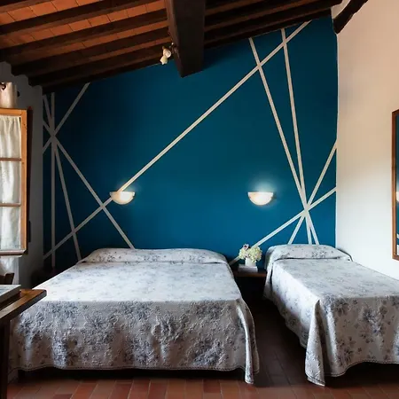 Landhaus Rinascimento Depandance