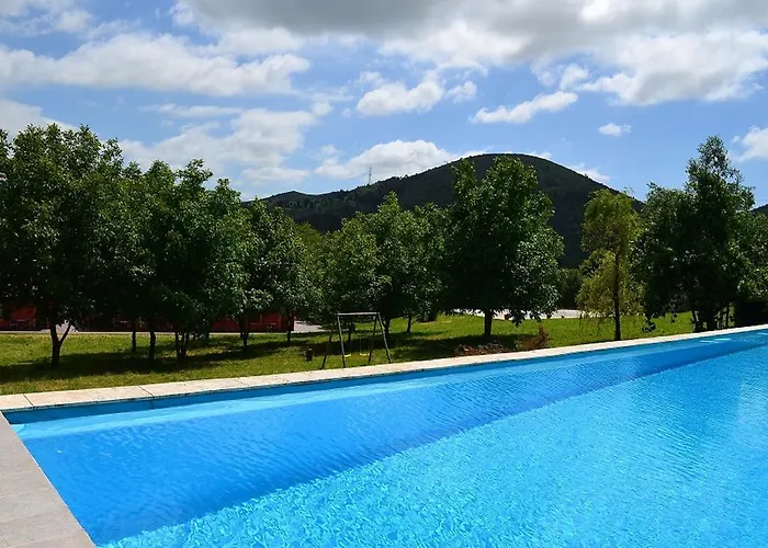 Rinascimento Depandance * Λούκα