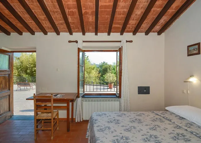 Εξοχικό σπίτι Rinascimento Depandance *