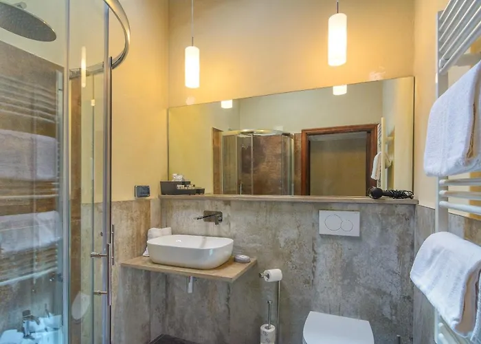 Rinascimento Depandance