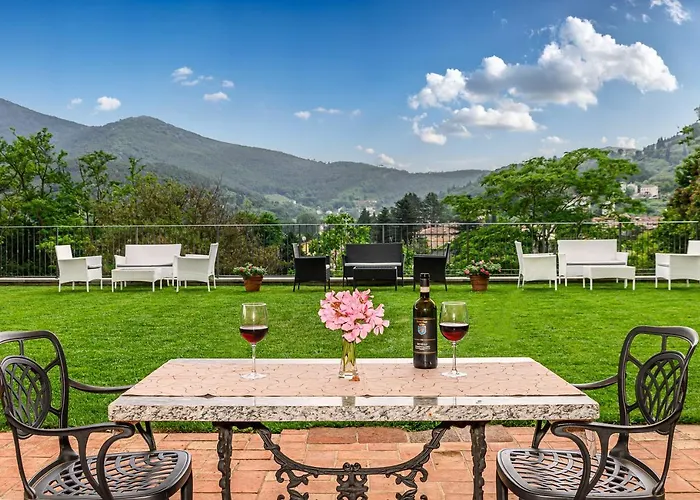 Rinascimento Depandance Εξοχικό σπίτι *