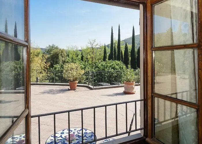 Rinascimento Depandance Λούκα