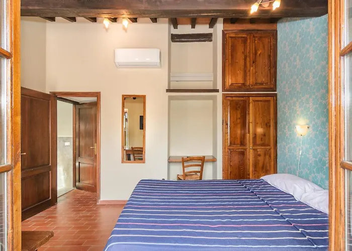 Rinascimento Depandance Εξοχικό σπίτι