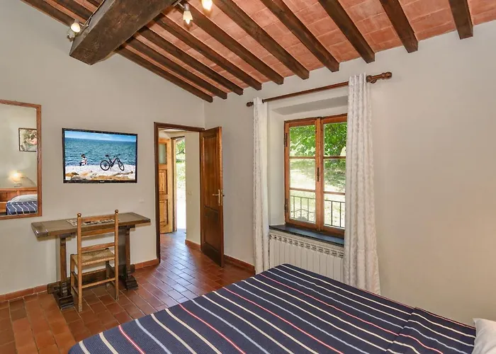 Rinascimento Depandance Λούκα