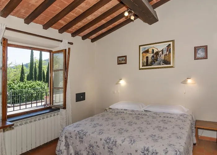 Rinascimento Depandance Εξοχικό σπίτι *