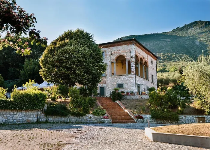 Rinascimento Depandance Εξοχικό σπίτι