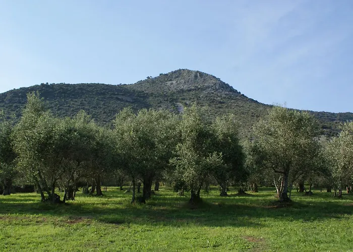 Rinascimento Depandance Λούκα