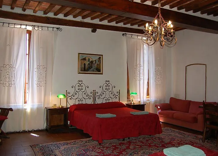 Εξοχικό σπίτι Rinascimento Depandance