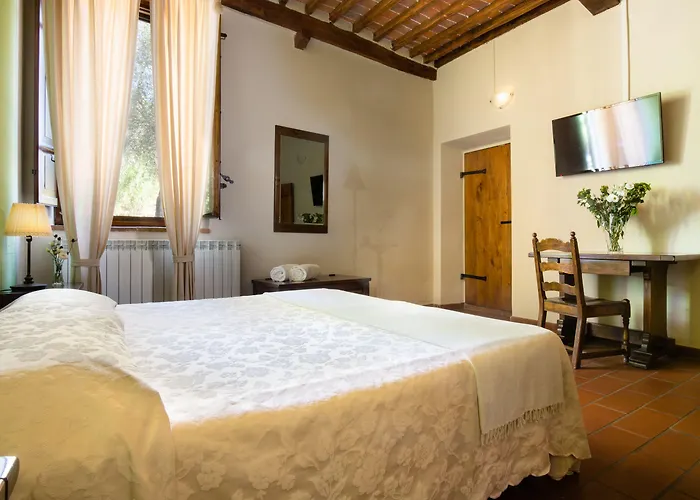 Rinascimento Depandance Εξοχικό σπίτι Λούκα