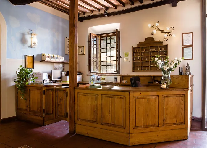 Rinascimento Depandance Λούκα