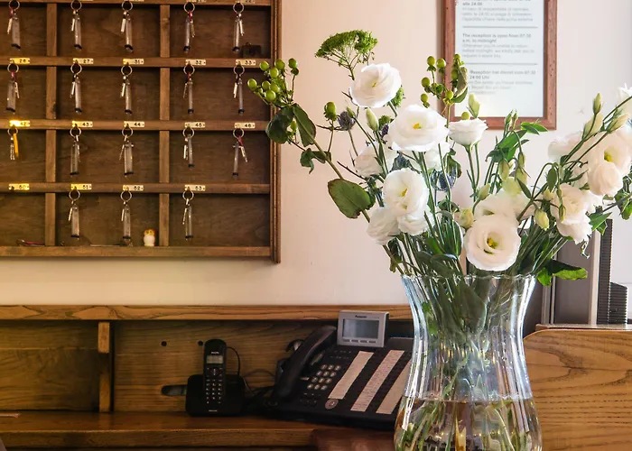 Εξοχικό σπίτι Rinascimento Depandance