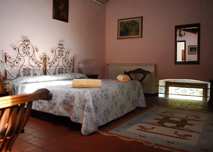 Εξοχικό σπίτι Rinascimento Depandance