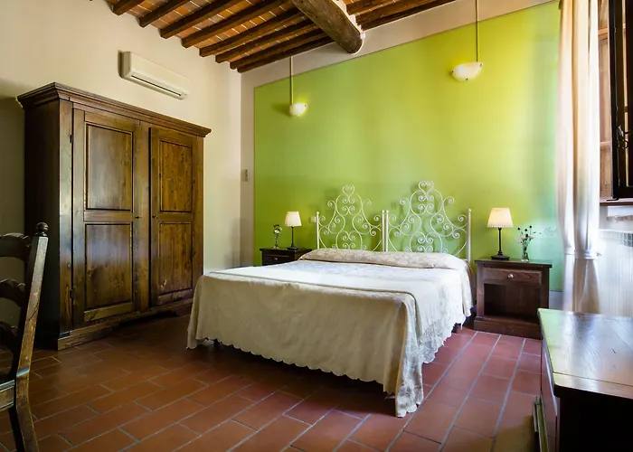 Rinascimento Depandance Εξοχικό σπίτι *