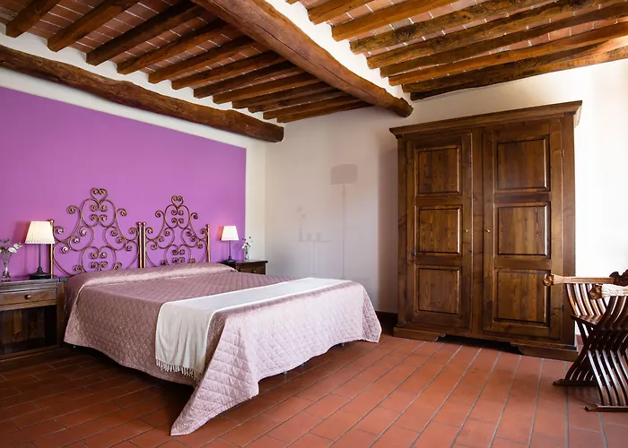 Εξοχικό σπίτι Rinascimento Depandance *