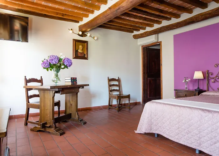 Εξοχικό σπίτι Rinascimento Depandance *