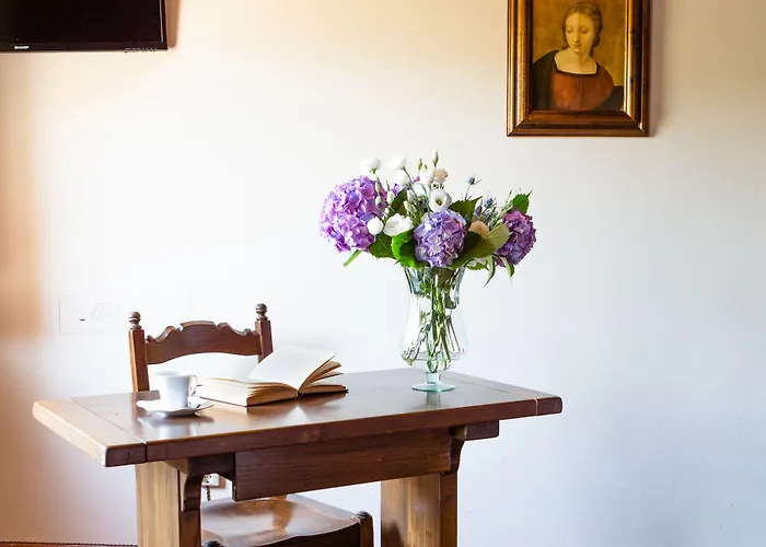 Rinascimento Depandance * Λούκα