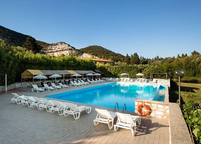 Rinascimento Depandance Εξοχικό σπίτι *