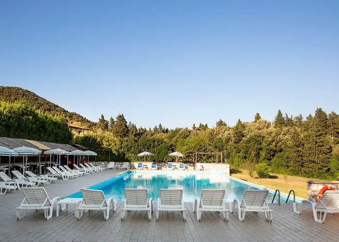 Rinascimento Depandance Εξοχικό σπίτι