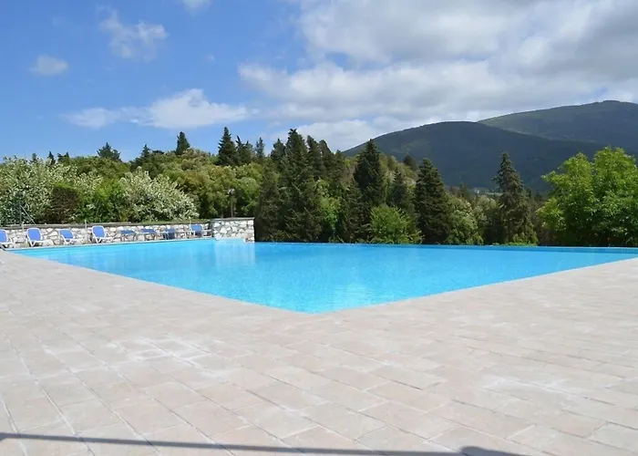 Rinascimento Depandance * Λούκα