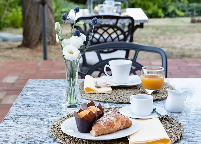 Εξοχικό σπίτι Rinascimento Depandance Λούκα