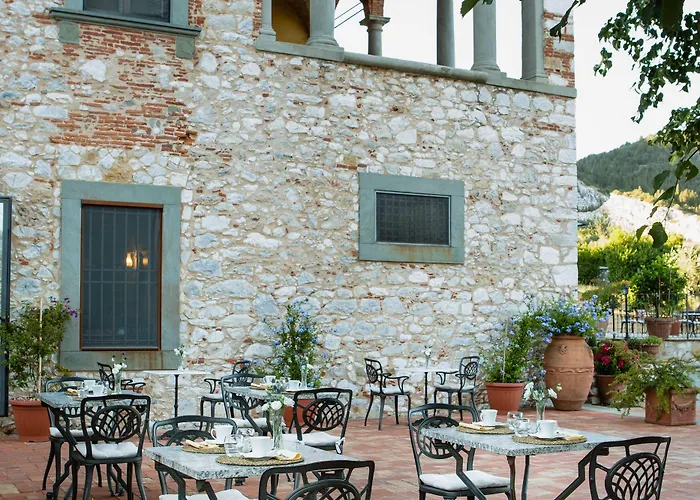 Rinascimento Depandance Λούκα