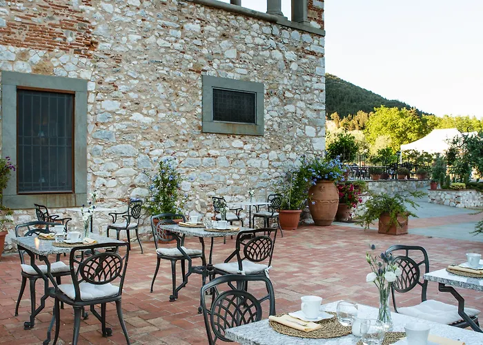 Εξοχικό σπίτι Rinascimento Depandance