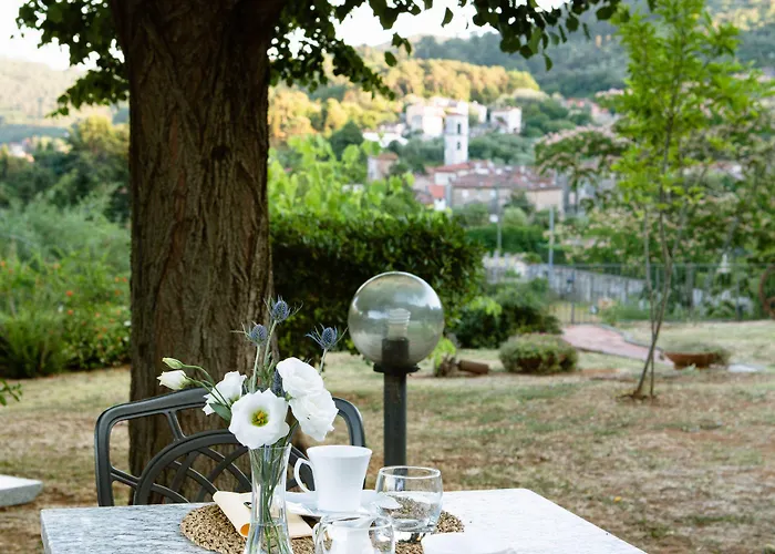 Rinascimento Depandance Εξοχικό σπίτι *