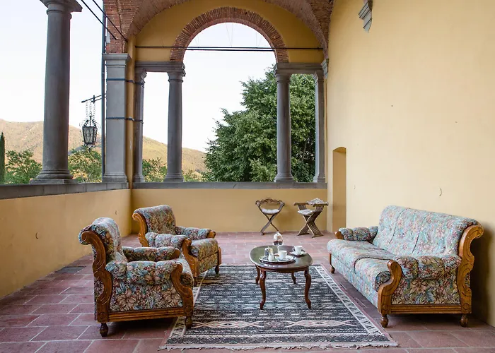 Rinascimento Depandance Λούκα