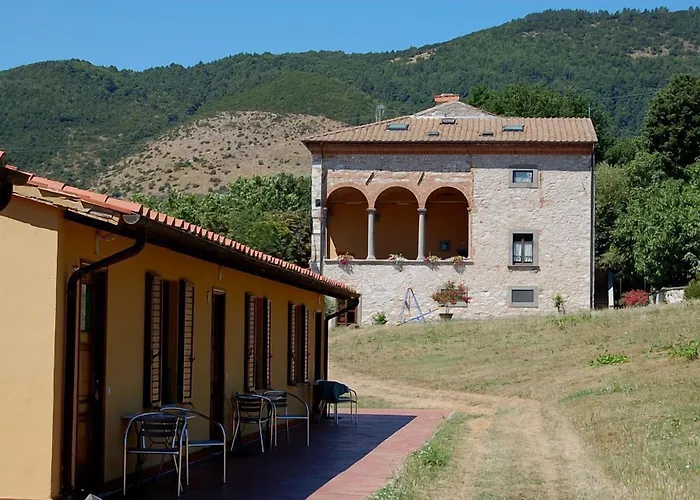 Rinascimento Depandance