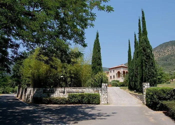 Rinascimento Depandance Εξοχικό σπίτι *